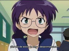 Kamonohashi no Fansub: El Mundo de Narue